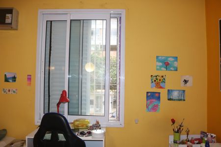 Casa à venda com 120m², 2 quartos e 1 vagaQuarto 1