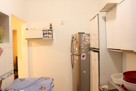 Casa à venda com 120m², 2 quartos e 1 vagaCozinha