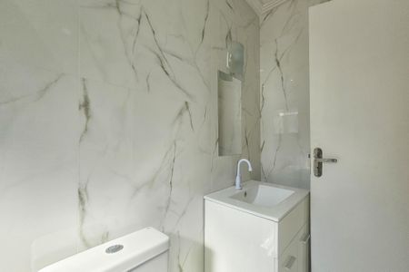 Apartamento para alugar com 85m², 2 quartos e 1 vagaBanheiro