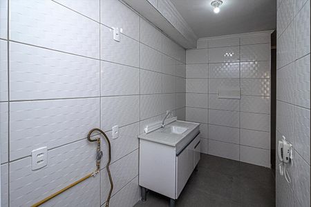 Apartamento para alugar com 42m², 2 quartos e sem vaga Apartamento para alugar com 42m², 2 quartos e sem vagaCozinha