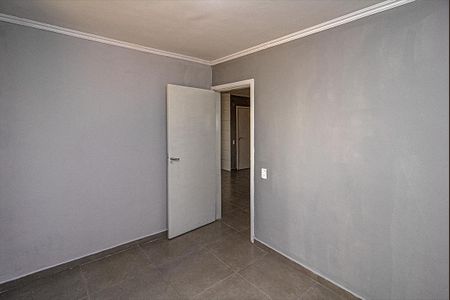  Quarto 1 de apartamento para alugar com 2 quartos, 42m² em Jardim São Savério, São Bernardo do Campo
