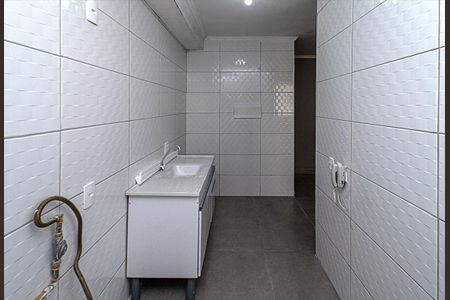 Apartamento para alugar com 42m², 2 quartos e sem vaga Apartamento para alugar com 42m², 2 quartos e sem vagaCozinha