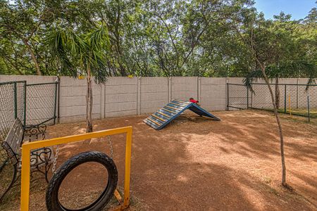 Apartamento para alugar com 42m², 2 quartos e sem vaga Apartamento para alugar com 42m², 2 quartos e sem vagaespaço pet_3