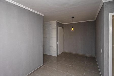 Sala de apartamento para alugar com 2 quartos, 42m² em Jardim São Savério, São Bernardo do Campo