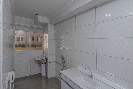 Apartamento para alugar com 42m², 2 quartos e sem vaga Apartamento para alugar com 42m², 2 quartos e sem vagaCozinha