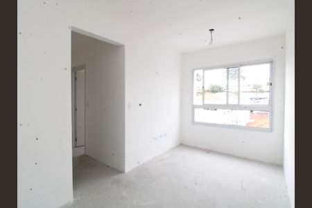 Apartamento para alugar com 47m², 2 quartos e 1 vagaSala