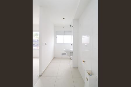 Apartamento para alugar com 47m², 2 quartos e 1 vagaCozinha
