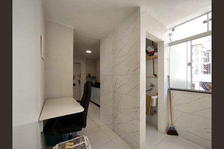 Apartamento para alugar com 73m², 2 quartos e sem vaga Apartamento para alugar com 73m², 2 quartos e sem vagaÁrea de Serviço