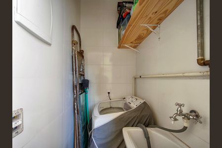 Apartamento para alugar com 73m², 2 quartos e sem vaga Apartamento para alugar com 73m², 2 quartos e sem vagaÁrea de Serviço