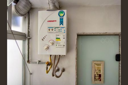 Apartamento para alugar com 73m², 2 quartos e sem vaga Apartamento para alugar com 73m², 2 quartos e sem vagaÁrea de Serviço