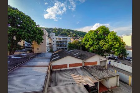 Apartamento para alugar com 73m², 2 quartos e sem vaga Apartamento para alugar com 73m², 2 quartos e sem vagaVista da Suíte