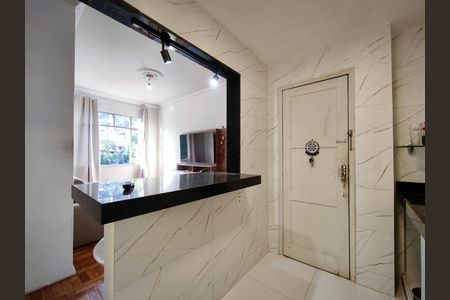 Apartamento para alugar com 73m², 2 quartos e sem vaga Apartamento para alugar com 73m², 2 quartos e sem vagaCozinha