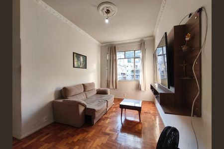 Apartamento para alugar com 73m², 2 quartos e sem vaga Apartamento para alugar com 73m², 2 quartos e sem vagaSala