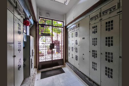 Apartamento para alugar com 73m², 2 quartos e sem vaga Apartamento para alugar com 73m², 2 quartos e sem vagaÁrea comum - Hall de Entrada