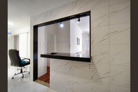 Apartamento para alugar com 73m², 2 quartos e sem vaga Apartamento para alugar com 73m², 2 quartos e sem vagaCozinha