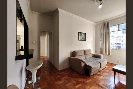 Apartamento para alugar com 73m², 2 quartos e sem vaga Apartamento para alugar com 73m², 2 quartos e sem vagaSala
