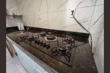 Apartamento para alugar com 73m², 2 quartos e sem vaga Apartamento para alugar com 73m², 2 quartos e sem vagaCozinha