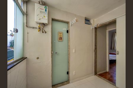 Apartamento para alugar com 73m², 2 quartos e sem vaga Apartamento para alugar com 73m², 2 quartos e sem vagaÁrea de Serviço