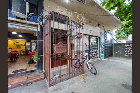 Apartamento para alugar com 73m², 2 quartos e sem vaga Apartamento para alugar com 73m², 2 quartos e sem vagaFachada
