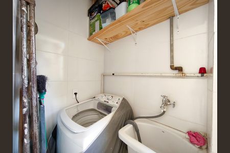 Apartamento para alugar com 73m², 2 quartos e sem vaga Apartamento para alugar com 73m², 2 quartos e sem vagaÁrea de Serviço