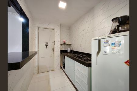 Apartamento para alugar com 73m², 2 quartos e sem vaga Apartamento para alugar com 73m², 2 quartos e sem vagaCozinha
