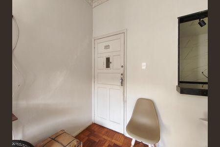 Apartamento para alugar com 73m², 2 quartos e sem vaga Apartamento para alugar com 73m², 2 quartos e sem vagaSala