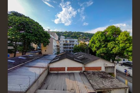 Apartamento para alugar com 73m², 2 quartos e sem vaga Apartamento para alugar com 73m², 2 quartos e sem vagaVista do Quarto