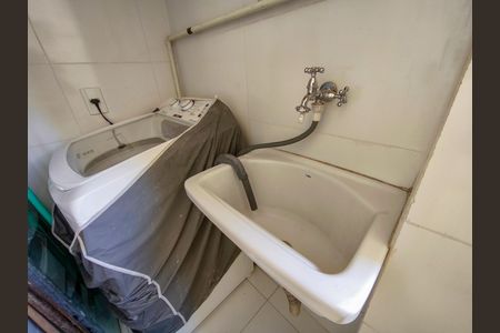Apartamento para alugar com 73m², 2 quartos e sem vaga Apartamento para alugar com 73m², 2 quartos e sem vagaÁrea de Serviço