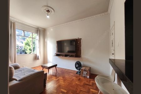 Apartamento para alugar com 73m², 2 quartos e sem vaga Apartamento para alugar com 73m², 2 quartos e sem vagaSala