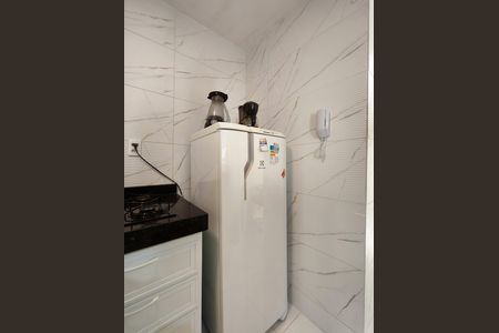 Apartamento para alugar com 73m², 2 quartos e sem vaga Apartamento para alugar com 73m², 2 quartos e sem vagaCozinha