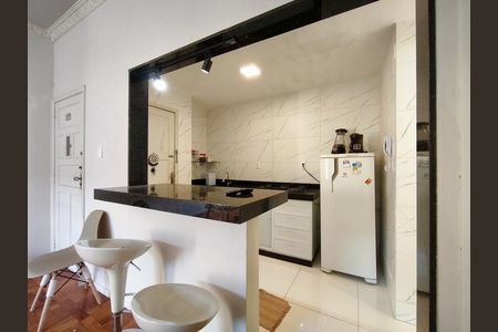 Apartamento para alugar com 73m², 2 quartos e sem vaga Apartamento para alugar com 73m², 2 quartos e sem vagaCozinha