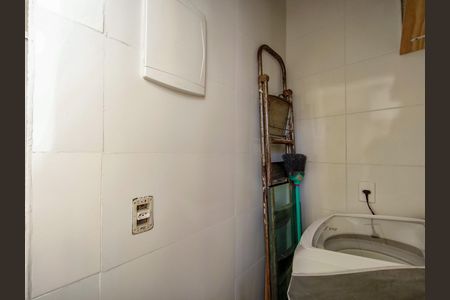 Apartamento para alugar com 73m², 2 quartos e sem vaga Apartamento para alugar com 73m², 2 quartos e sem vagaÁrea de Serviço
