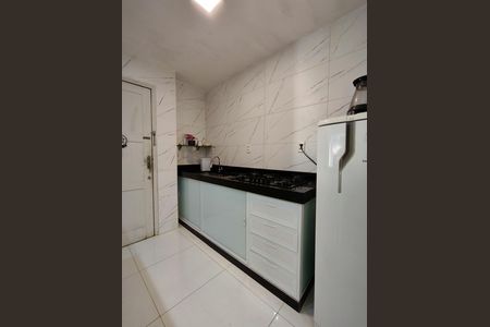 Apartamento para alugar com 73m², 2 quartos e sem vaga Apartamento para alugar com 73m², 2 quartos e sem vagaCozinha