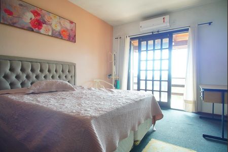 Casa para alugar com 300m², 4 quartos e 2 vagasQuarto 3