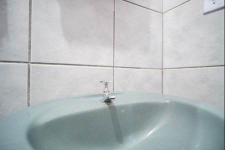 Casa para alugar com 300m², 4 quartos e 2 vagasBanheiro 