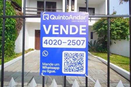 Casa para alugar com 300m², 4 quartos e 2 vagasPlaca