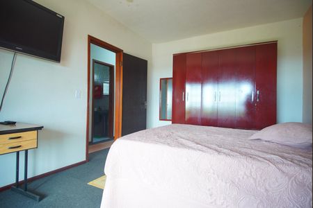 Casa para alugar com 300m², 4 quartos e 2 vagasQuarto 3