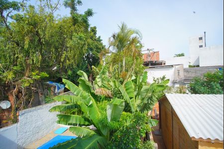 Casa para alugar com 300m², 4 quartos e 2 vagasQuarto 2 - Vista