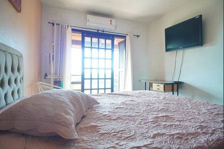 Casa para alugar com 300m², 4 quartos e 2 vagasQuarto 3