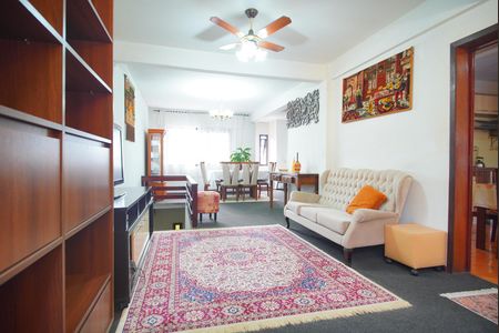 Casa para alugar com 300m², 4 quartos e 2 vagasSala de Estar