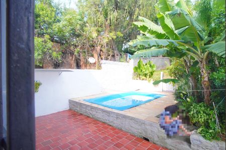 Casa para alugar com 300m², 4 quartos e 2 vagasSala de Estar - Vista