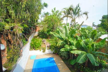 Casa para alugar com 300m², 4 quartos e 2 vagasQuarto 1 - Suíte - Vista