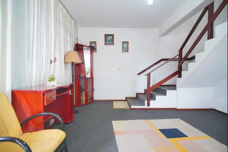 Casa para alugar com 300m², 4 quartos e 2 vagasHall de Entrada