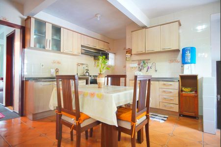 Casa para alugar com 300m², 4 quartos e 2 vagasCozinha