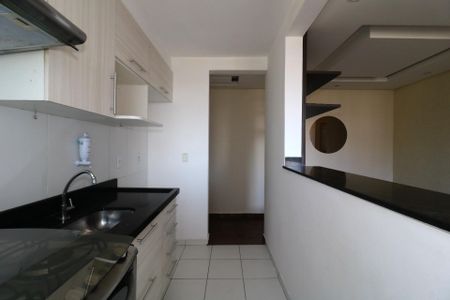 Apartamento para alugar com 47m², 2 quartos e 1 vagaCozinha