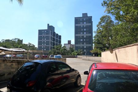 Apartamento para alugar com 47m², 2 quartos e 1 vagaGaragem