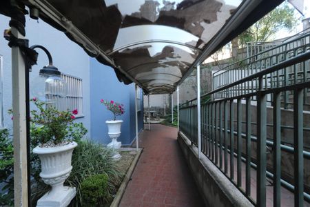 Apartamento para alugar com 47m², 2 quartos e 1 vagaÁrea Comum