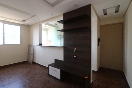 Apartamento para alugar com 47m², 2 quartos e 1 vagaSala