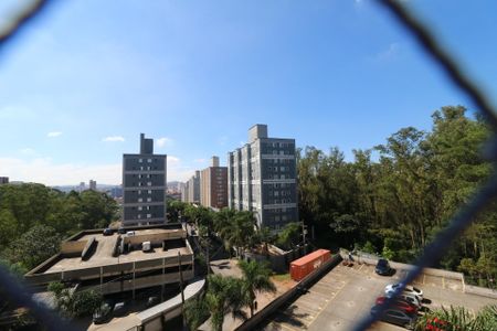 Apartamento para alugar com 47m², 2 quartos e 1 vagaVista da Área de Serviço