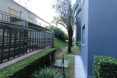 Apartamento para alugar com 47m², 2 quartos e 1 vagaÁrea Comum